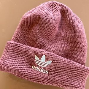 Adidas hat